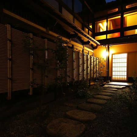 Yadori Sanyoso Kyotango Exterior foto
