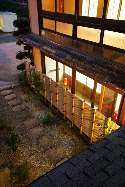 Yadori Sanyoso Kyotango Exterior foto