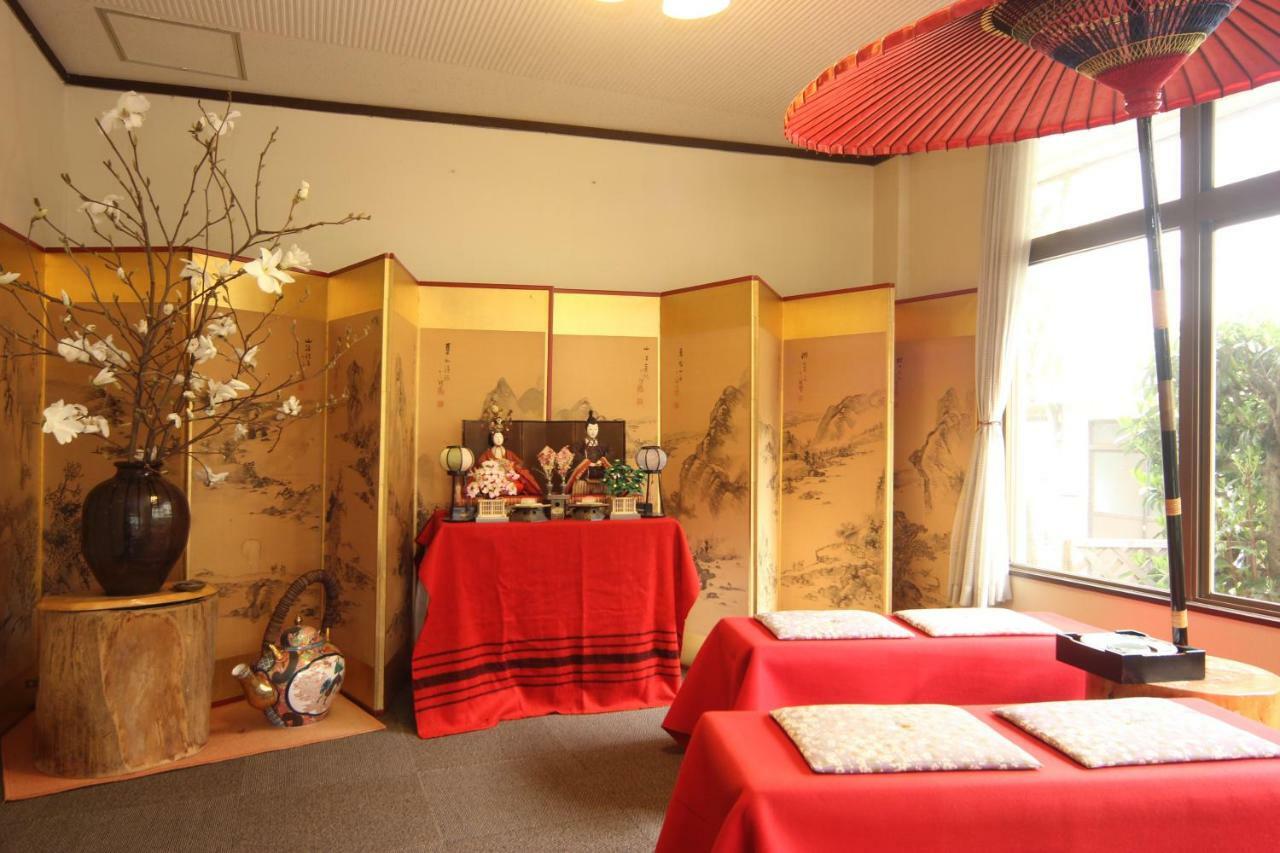Yadori Sanyoso Kyotango Exterior foto